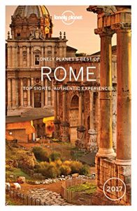 Descargar Lonely Planet’s Best of Rome (Travel Guide) pdf, epub, ebook