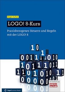 Descargar LOGO! 8-Kurs pdf, epub, ebook