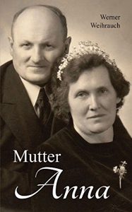 Descargar Mutter Anna (German Edition) pdf, epub, ebook