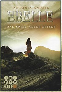 Descargar Ebelle. Das Spiel aller Spiele (German Edition) pdf, epub, ebook