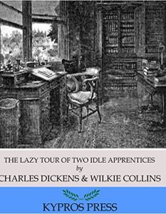 Descargar The Lazy Tour of Two Idle Apprentices (English Edition) pdf, epub, ebook