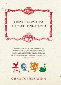 Descargar I Never Knew That About England pdf, epub, ebook
