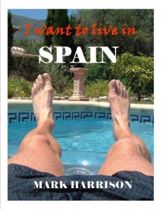 Descargar I want to live in Spain (English Edition) pdf, epub, ebook