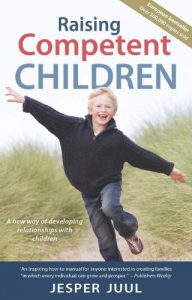 Descargar Raising Competent Children: A new way of developing relationships with children pdf, epub, ebook