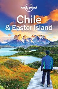 Descargar Lonely Planet Chile & Easter Island (Travel Guide) pdf, epub, ebook