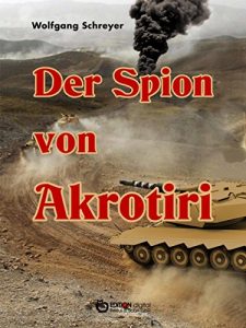 Descargar Der Spion von Akrotiri pdf, epub, ebook