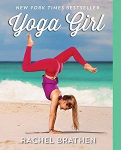 Descargar Yoga Girl (English Edition) pdf, epub, ebook