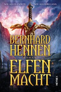 Descargar Elfenmacht: Roman (German Edition) pdf, epub, ebook