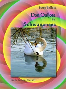 Descargar Don Quijote bis Schwanensee: Ballettführer (8ung Ballett 1) (German Edition) pdf, epub, ebook