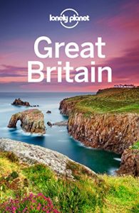 Descargar Lonely Planet Great Britain (Travel Guide) pdf, epub, ebook