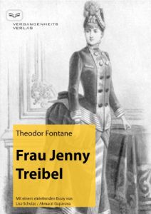 Descargar Frau Jenny Treibel pdf, epub, ebook