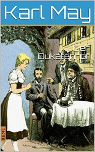 Descargar Der Dukatenhof (German Edition) pdf, epub, ebook