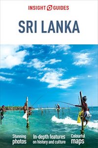 Descargar Insight Guides: Sri Lanka pdf, epub, ebook