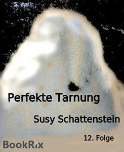 Descargar Perfekte Tarnung: 12. Folge (German Edition) pdf, epub, ebook