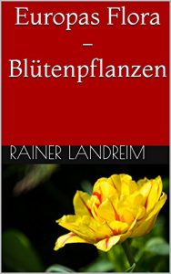 Descargar Europas Flora – Blütenpflanzen (German Edition) pdf, epub, ebook