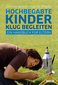 Descargar Hochbegabte Kinder klug begleiten: Ein Handbuch für Eltern (German Edition) pdf, epub, ebook