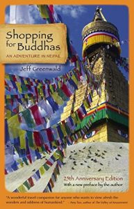 Descargar Shopping for Buddhas: An Adventure in Nepal pdf, epub, ebook