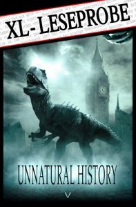 Descargar Unnatural History – XL-Leseprobe (Pax Britannia 1) (German Edition) pdf, epub, ebook