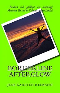 Descargar Borderline Afterglow (German Edition) pdf, epub, ebook