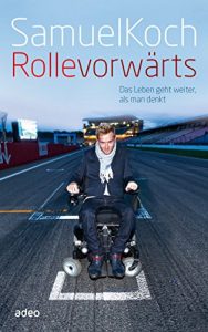 Descargar Rolle vorwärts: Das Leben geht weiter, als man denkt (German Edition) pdf, epub, ebook