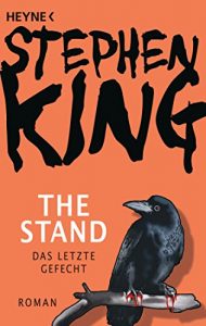 Descargar The Stand – Das letzte Gefecht: Roman (German Edition) pdf, epub, ebook