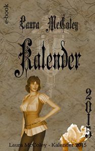 Descargar Kalender 2015 – Laura McColey (German Edition) pdf, epub, ebook