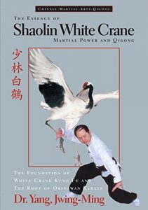 Descargar The Essence of Shaolin White Crane: Martial Power and Qigong (English Edition) pdf, epub, ebook