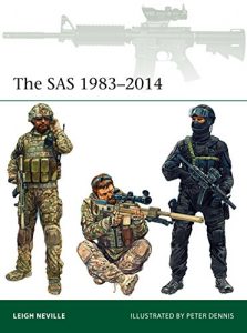 Descargar The SAS 1983Â?2014 (Elite) pdf, epub, ebook