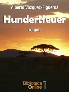 Descargar Hundertfeuer (German Edition) pdf, epub, ebook