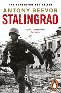 Descargar Stalingrad (Pocket Penguin 70’s series) pdf, epub, ebook