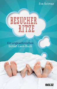 Descargar Besucherritze: Ein ungewöhnliches Schlaf-Lern-Buch (German Edition) pdf, epub, ebook