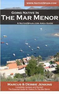 Descargar The Mar Menor – Microclima de Felicidad / Microclimate of Happiness (English Edition) pdf, epub, ebook