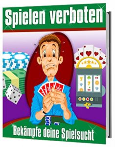 Descargar Spielen verboten: Bekämpfe deine Spielsucht pdf, epub, ebook