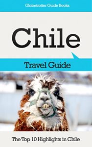 Descargar Chile Travel Guide: The Top 10 Highlights in Chile (English Edition) pdf, epub, ebook