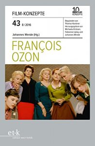 Descargar FILM-KONZEPTE 43 – Francois Ozon (German Edition) pdf, epub, ebook