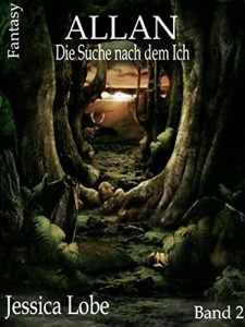 Descargar Allan – Die Suche nach dem Ich (Band 2) (German Edition) pdf, epub, ebook