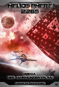 Descargar Heliosphere 2265 – Band 12: Omega – Der Jahrhundertplan (Science Fiction) (German Edition) pdf, epub, ebook