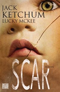 Descargar SCAR: Roman (German Edition) pdf, epub, ebook