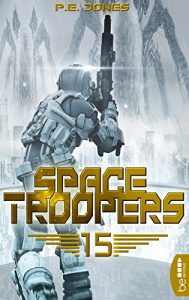 Descargar Space Troopers – Folge 15: Eiskalt (German Edition) pdf, epub, ebook