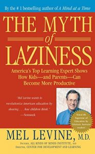 Descargar The Myth of Laziness (English Edition) pdf, epub, ebook