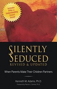 Descargar Silently Seduced: When Parents Make Their Children Partners pdf, epub, ebook