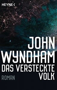 Descargar Das versteckte Volk: Roman (German Edition) pdf, epub, ebook