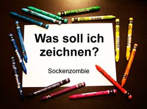 Descargar Was soll ich zeichnen? (German Edition) pdf, epub, ebook