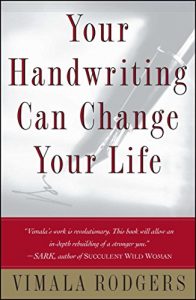 Descargar Your Handwriting Can Change Your Life (English Edition) pdf, epub, ebook