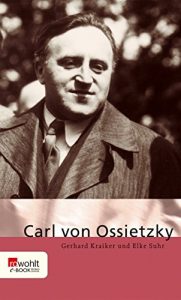 Descargar Carl von Ossietzky (German Edition) pdf, epub, ebook