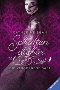 Descargar Schattendiebin 1: Die verborgene Gabe (German Edition) pdf, epub, ebook