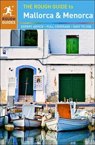 Descargar The Rough Guide to Mallorca & Menorca (Rough Guide to…) pdf, epub, ebook