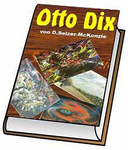 Descargar Dix – Otto Dix: Otto Dix (German Edition) pdf, epub, ebook
