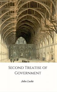 Descargar Second Treatise of Government pdf, epub, ebook