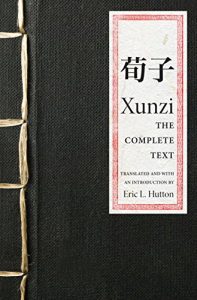 Descargar Xunzi: The Complete Text pdf, epub, ebook